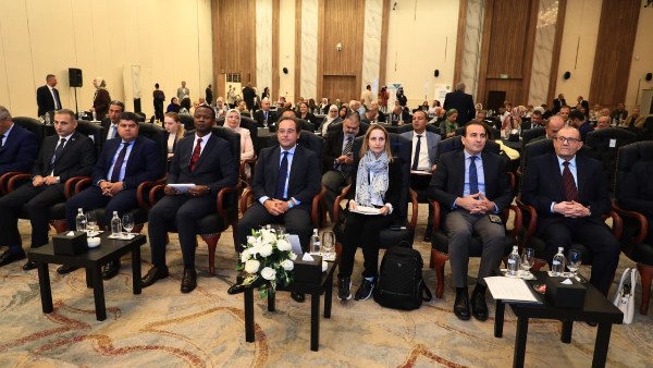 عمل عالمي من أجل كوكب أكثر برودة