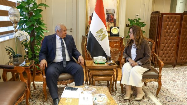 الخطة الاستثمارية ومنظومة النظافة 
