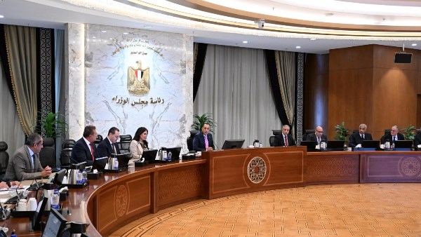 مشروع قانون لتنظيم السوق العقارية