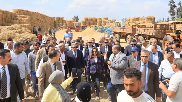 منظومة مواجهة نوبات تلوث الهواء الحادة "السحابة السوداء