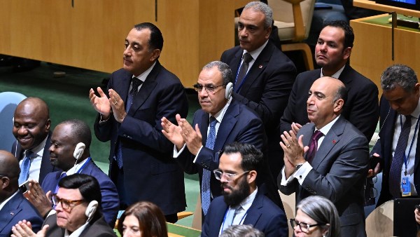 الجلسة الافتتاحية للنقاش العام للشق رفيع المستوى من أعمال الدورة العادية الحادية والثمانين للجمعية العامة للأمم المتحدة