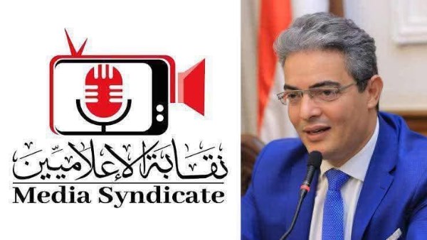 لإعلامي الدكتور طارق سعده 