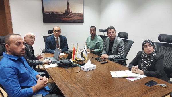 الحلول التكنولوجية الحديثة في دعم وتطوير منظومة إدارة المخلفات.
