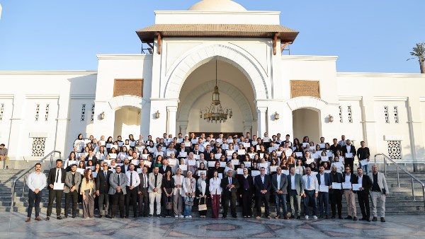 طلعت مصطفى 