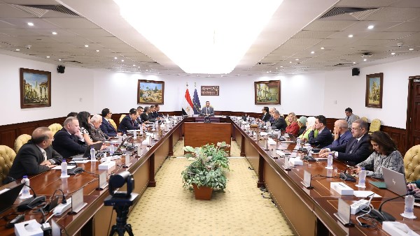 اجتماع