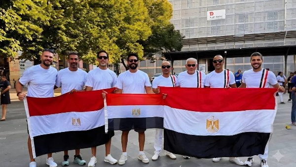 منتخب صيد الاسماك 