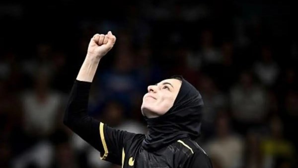 دينا مشرف