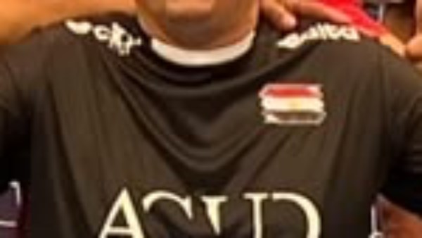 يستهل المنتخب اليد على الكراسي ك