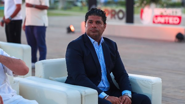مرزوق علي 