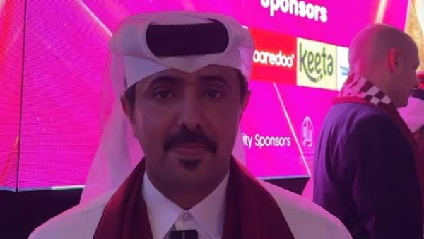 عبدالله القحطانى 