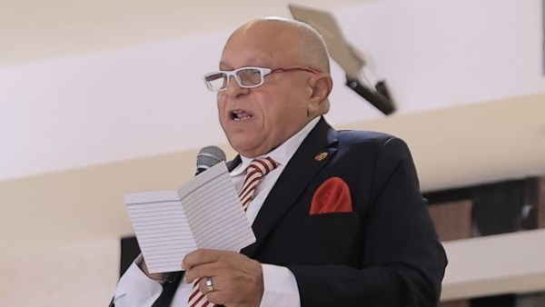هاني محمود