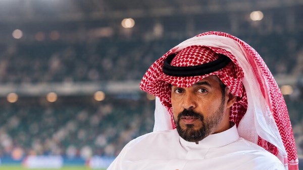 المحلل السعودي 