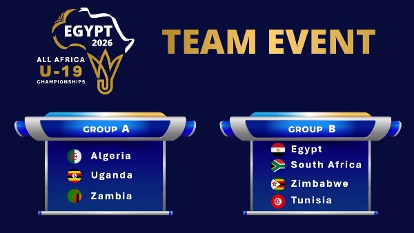 قرعة منتخب مصر