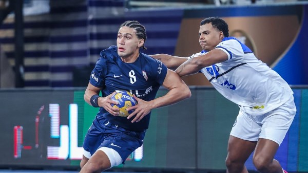 يد الزمالك 