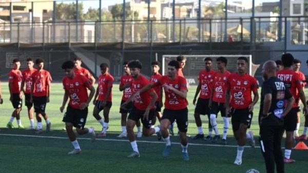 منتخب الشباب 