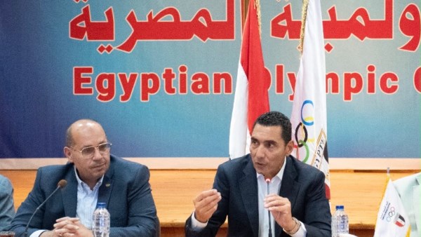 جوهر نبيل وياسر إدريس