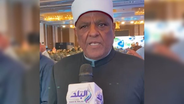 الدكتور عباس شومان، أمين هيئة كبار العلماء بالأزهر الشريف،