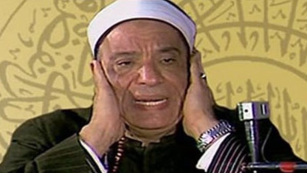 ذكرى وفاة القارئ الشيخ علي حجاج السويسي