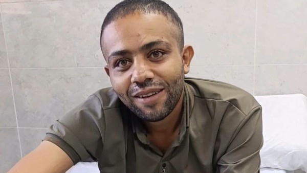 الشاب مهند