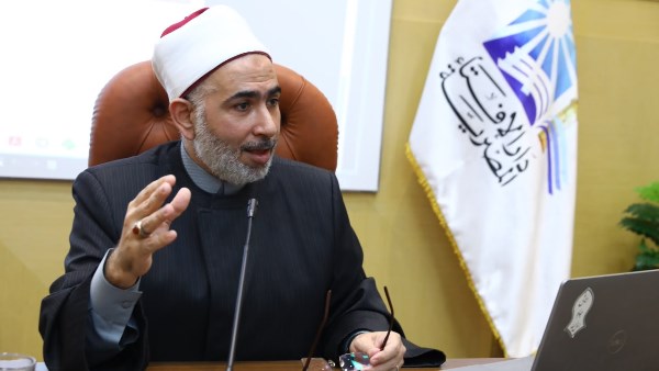 من استثمار المال إلى أرشفة الفتوى.. دار الإفتاء المصرية ترسخ منظومة متكاملة لفهم النص وصناعة الحكم وحفظ المعرفة