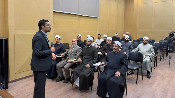 دار الإفتاء تختتم فعاليات دورة الفلك الشرعي بين المعطيات العلمية والضوابط الشرعية