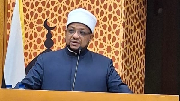 أمين البحوث الإسلاميَّة: خريجو بروناي سفراء للأزهر في بلادهم