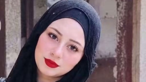 الطالبة المجني عليها