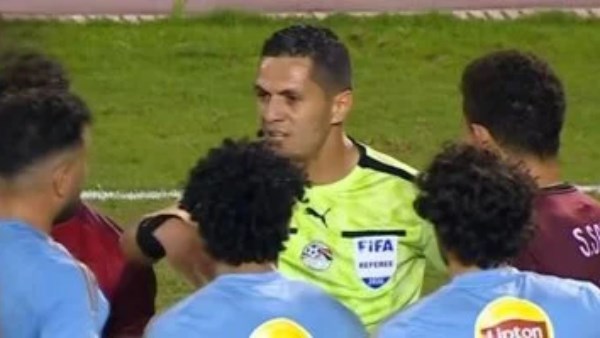 الاهلي وسيراميكا