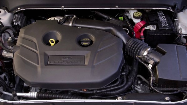 عيب خطير في محرك EcoBoost يضرب برونكو وإكسبلورر ورينجر عيب خطير في محرك EcoBoost يضرب برونكو وإكسبلورر ورينجر