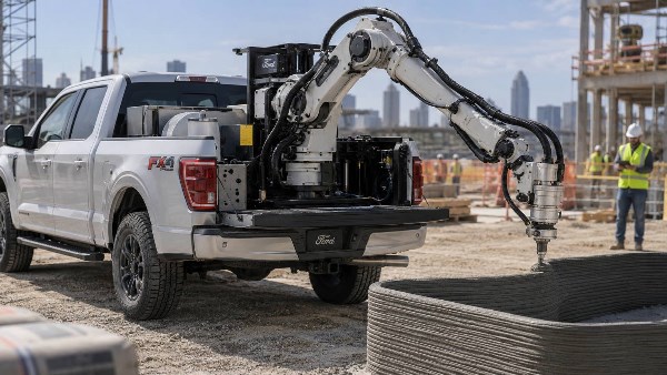 فورد F-150