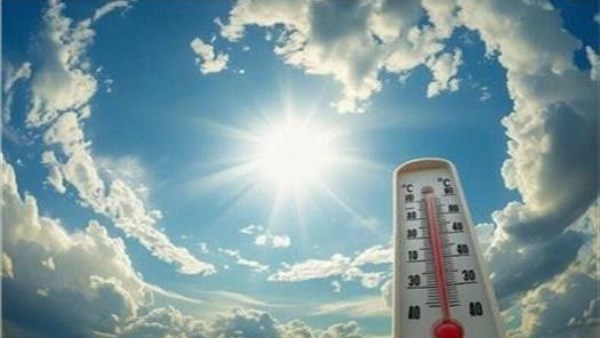 موعد انخفاض درجات الحرارة