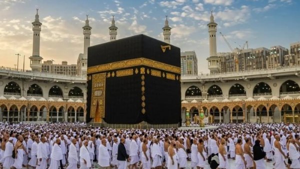 أسعار برامج العمرة 2026 