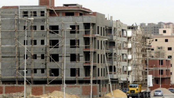 ملفات التصالح في مخالفات البناء