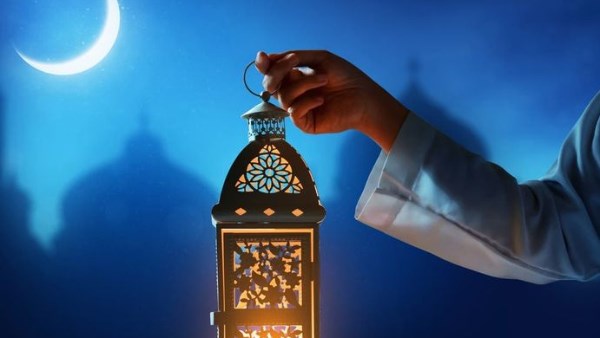 شهر رمضان