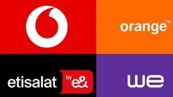 باقات الإنترنت والمحمول 