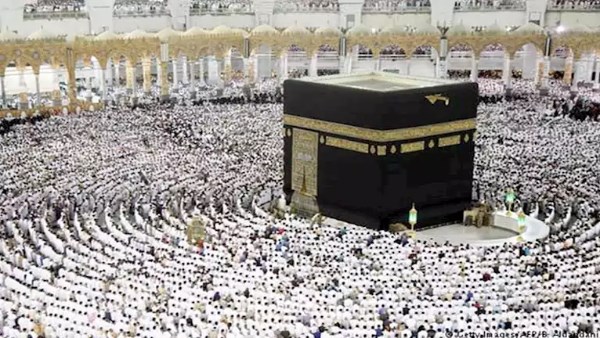 الحج السياحي