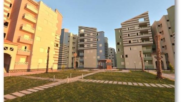 شقق الإيجار المنتهي بالتملك 2026