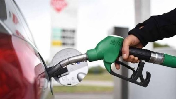 أسعار البنزين والسولار 