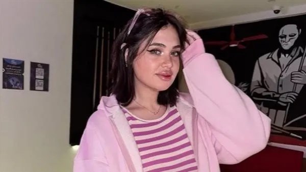 البلوجر حبيبة رضا 