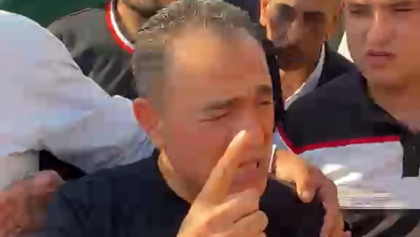  المستشار شريف الزند