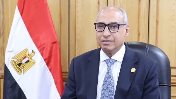  المستشار محمود إبراهيم أبو الدهب