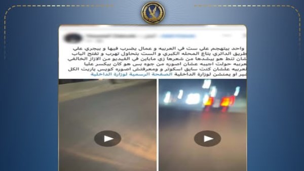المنشور 