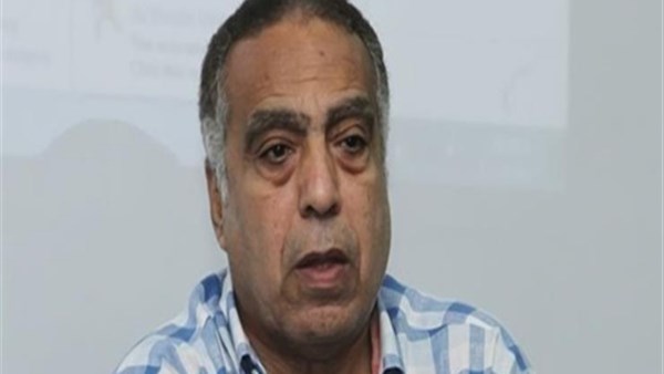 محمد العدل 