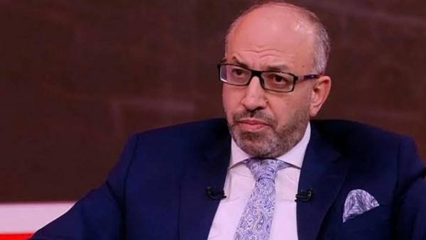 حسام المندوة 