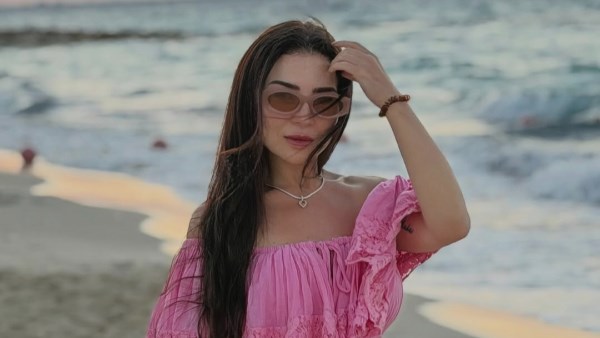 مي عز الدين 