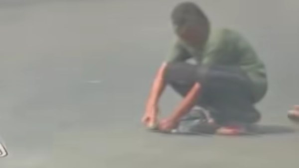   كوبري الساحل في القاهرة 
