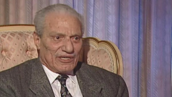 سعد الدين وهبه 