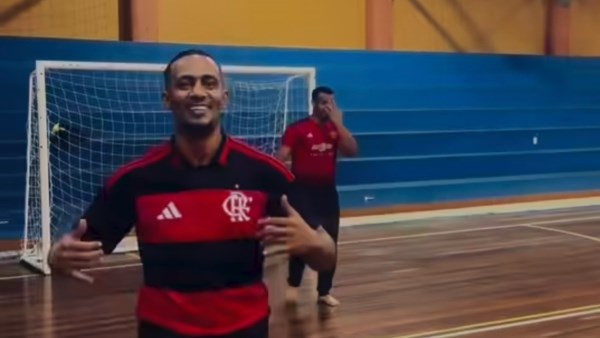 محمد رمضان