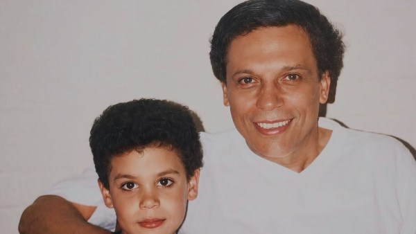 محمد امام و الزعيم 