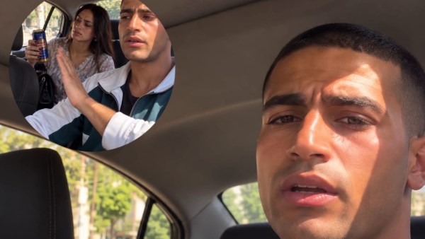 أول رسالة من المجني عليه في واقعة فتاة الكحول: وضعت الحلال والحرام أمام عيني